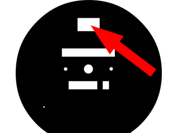 with ESP Cutout Form-1 see Picture