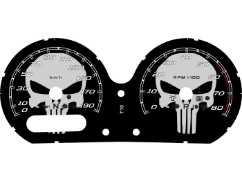Totenkopf - 5