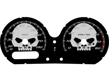 Totenkopf - 7