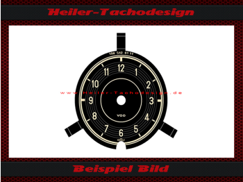 mit Halterung siehe Bild