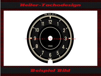 mit Rücksteller siehe Bild