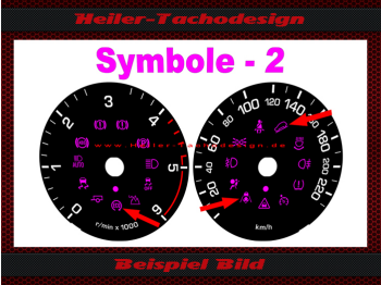 Symbols - 2 see picture