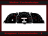 Original Speedometer Discs - 1 see Picture