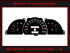 Original Speedometer Discs - 4 see Picture