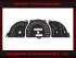 Original Speedometer Discs - 6 see Picture