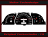 Original Speedometer Discs - 10 see Picture