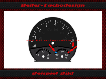 mit Warnbereich siehe Bild