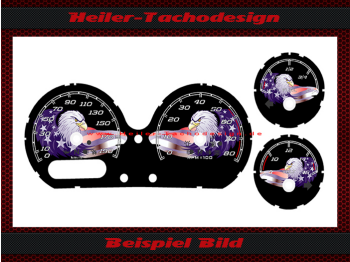 own graphics (please request in advance)