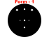 Shape - 1 see Picture