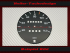 140 Km/h Original Conversion see image