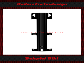 TANK - C.L. - OIL/p - F.W. see image